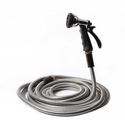 Tubo flessibile in acciaio inossidabile 304